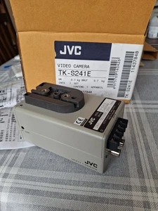 Cámara de video de seguridad JVC parte no. TK-S241E - Imagen 1 de 9