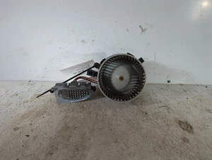 Audi A5 8t Fl Tdi Se 5 Door 2009-2017 1968 Heater Blower Motor 8T0820521A P38 - Picture 1 of 12