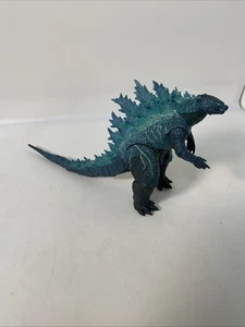 Figura NECA Godzilla (Godzilla: King Of The Monsters 2019) pieza de coleccionista - Imagen 1 de 7