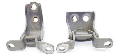 Juego de bisagras puerta delantera izquierda Honda Accord LX 2013-2017 NH797M OEM Foto 1 de 4