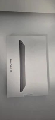 Samsung Galaxy Tab A9 plus 5G Neu Verpackt - Bild 1 von 3