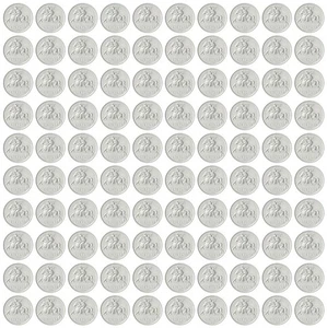 Lituania 1 centavo, 1991, KM #85, como nuevo X 1000 piezas - Imagen 1 de 4