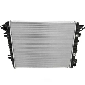 Radiator Global 13690C - Picture 1 of 1