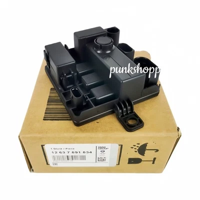 Integrated Power Distribution Supply Module For 10-17 BMW 328i 335i 428i 535i X6 - Image 1 of 4