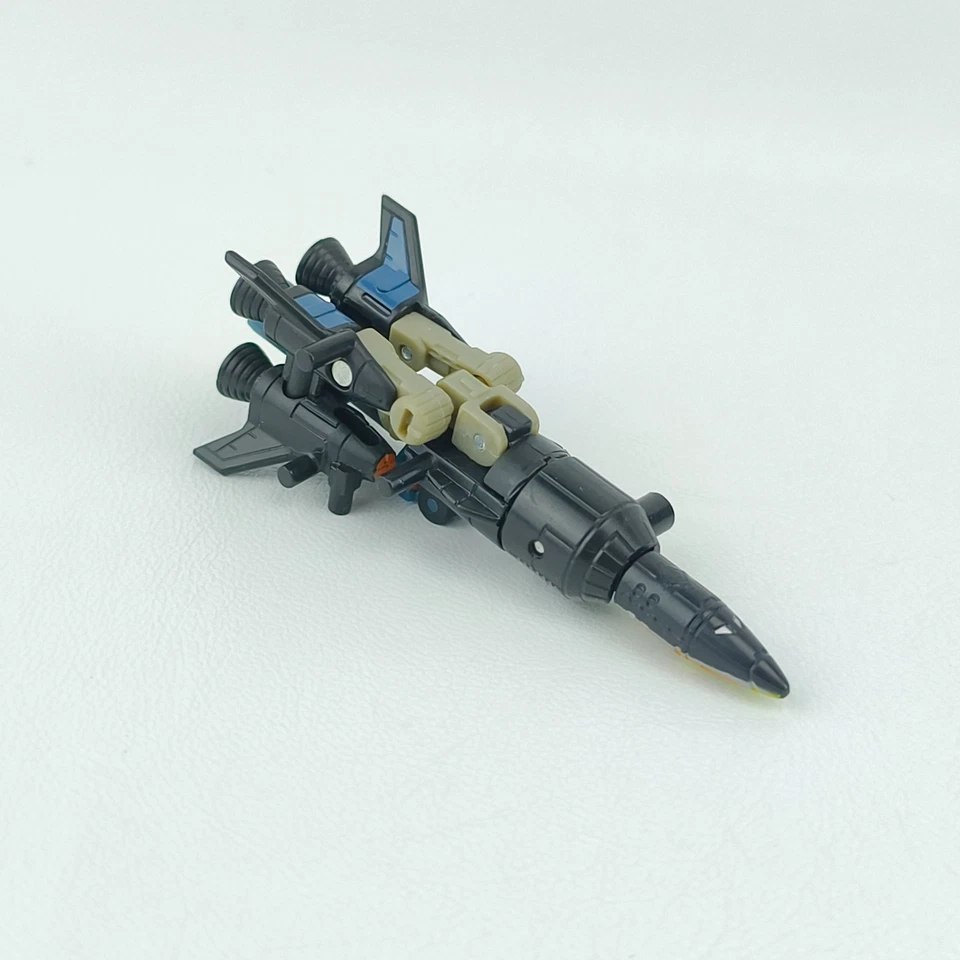 Transformers Sky Blast Complete Minicon Energon Ultra Magnus Set Requeim Blaster - Image 1 of 4