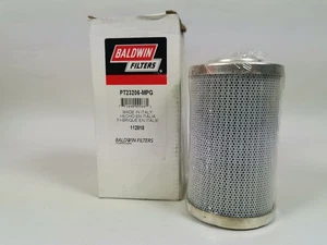 BALDWIN FILTERS PT23206-MPG Hydraulic Filter NEW - Bild 1 von 8