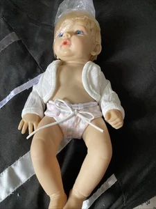 baby Doll 11” - Picture 1 of 4