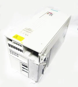 SIEMENS SIMOVERT 6SE7026-0TD61-Z 6SE7 026-0TD61-Z E-Stand: B -refurbished- - Picture 1 of 5