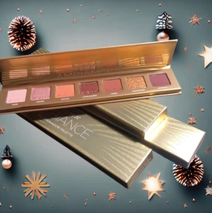 Sigma BeautyMini  Ambiance Eyeshadow NWT - Picture 1 of 8