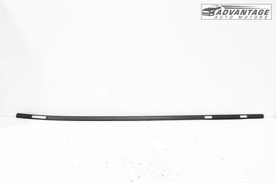 Mercedes-Benz GLB250 X247 2020-2025 portaequipajes de techo superior moldeado OEM Foto 1 de 4