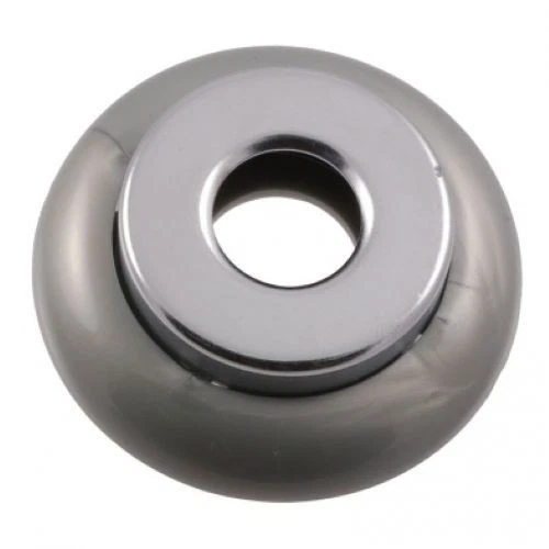 Escudo puerta interior (azul-gris, Ford Super Deluxe 1946) Foto 1 de 1