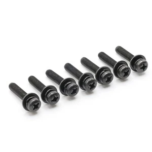 Tornillos para LG FAB30016131 Soporte TV / Patas (Juego de 7) - Imagen 1 de 8