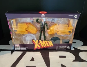 Charlres Xavier Professor X 80 Years Exclusive Marvel Legends Series MIB NEU - Bild 1 von 2