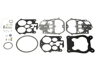 Kit de reparación de carburador para Chevrolet Laguna 1975-1976 SMP 65199VNQF Foto 1 de 2