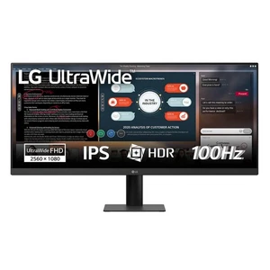 LG UltraWide 29U511A-B LED-Monitor 73 cm (29") - Bild 1 von 6
