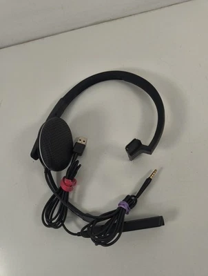 EPOS Sennheiser SCGD9 USB-A headset with 3.5mm jack -Used Condition - - Image 1 of 4