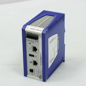 Router de seguridad industrial HIRSCHMANN EAGLE 20 TX/TX - Imagen 1 de 5
