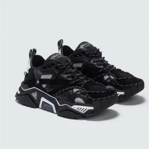Calvin Klein Raf simons Strike205 Sneeker Shoes EU42 used with Box - Picture 1 of 14