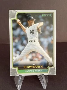 2022 Topps x Juan Soto #29 Mariano Rivera Silver #/99 - Bild 1 von 2