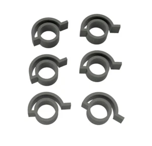 IKEA DILLING Lid Clips For Underbed Storage Boxes Tidy Latch Cap Compatible - Picture 1 of 8