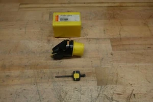 Cabezal de perforación indexable Sandvik C4-DTFNR-27050-16 - Imagen 1 de 3