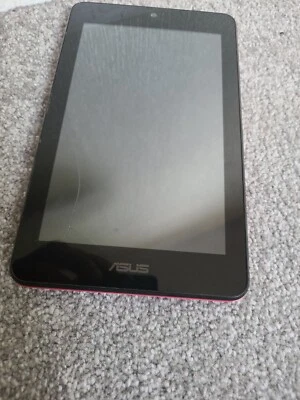 Asus MeMo Pad Tablet K00B size 7" *read description* - Image 1 of 2
