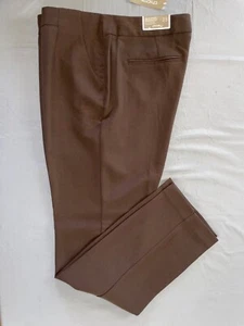 Chico's So Slimming Ultimate Diamond Fit Straight Leg Pants, Trousers. 2.5 (14) - Picture 1 of 9