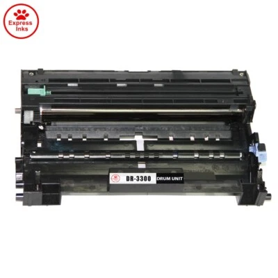 Drum Unit Compatible With Brother BDR3300 MFC-8510DN MFC-8520DN MFC-8950DW - Image 1 of 4