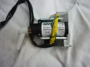 SAAB 9-5 9-3 Automatic Transmission Gear Shifter Solenoid switch 5162052 - Picture 1 of 3