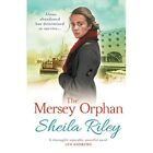 The Orphan Daughter   Paperback  Softback New Riley Sheila 05 09 2019