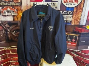 Winn Dixie Dixie Packers INC Mens Full Zip Vintage Jacket Size XL - Picture 1 of 5