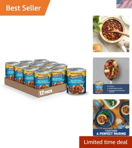 Olla de ternera asada con sopa de verduras de campo, sopa enlatada rica y abundante, glu... - Imagen 1 de 9