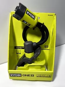 RYOBI 18V Flexible LED Clamp Light - Picture 1 of 1
