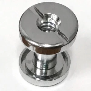 DUWT® Hollis Book Screw - Bild 1 von 1