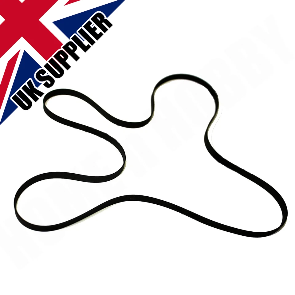 Yamaha YP-B11 YP-B4 замена резиновый проигрыватель палуба приводной ремень диапазон YPB11 YPB4 - Изображение 1 из 1