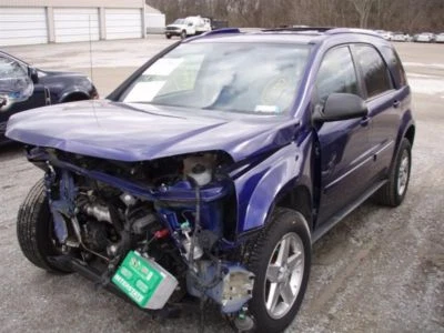 05 06 LIMPIAPARABRISAS EQUINOX MTR 815463 Foto 1 de 4