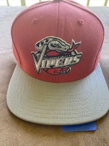 nba development team viper adjustable hat - Picture 1 of 7