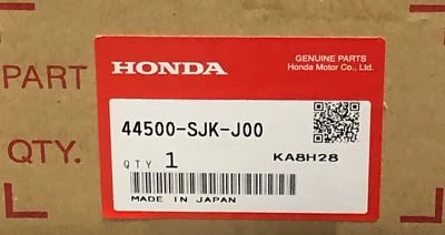 Conjunto de medio eje original Honda 44500-SJK-J00 2005-2007 Odyssey 2005 Pilot Foto 1 de 4