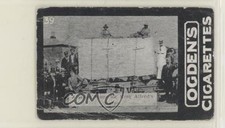 1901 Ogden's General Interest Series D Tobacco #39