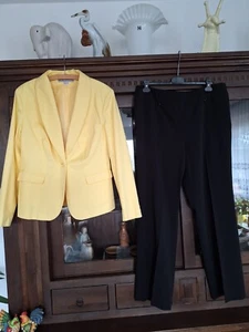 Traum Blazer und Hose Top Marken Gr.46 TOP ZUSTAND - Bild 1 von 7