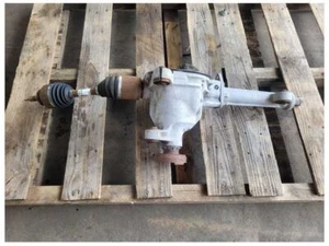 2009-2017 F150 4x4 Pickup Truck Front Axle 3.31 Ratio Gear Differential 2444 - Picture 1 of 12