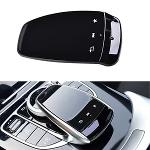 For Mercedes Benz W205 W253 W166 2014-21 Controller Console Touch Pad 2059009927 - Picture 1 of 10