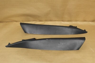 Chevrolet Tahoe Yukon 2000 20011 2002 2003 2004 2005 2006 moldura de pilar OEM Foto 1 de 4