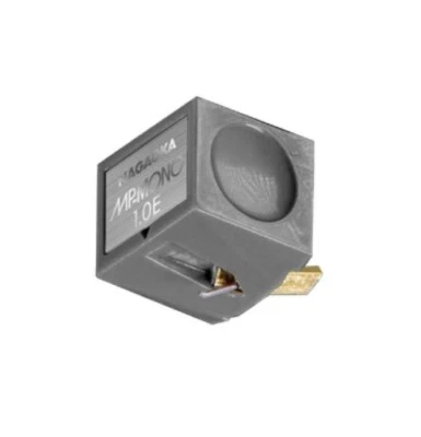 JN-PMONO 1.0E Official NAGAOKA "1mil replacement stylus for MP-MONO" - Image 1 of 2
