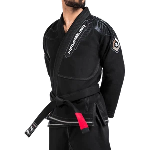 Hayabusa Gold gewebt Krieger Jiu Jitsu Gi - Bild 1 von 25