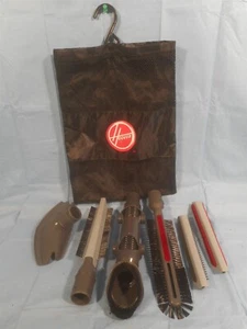 Hoover Whole Home Tool Kit Attachments /Vacuum Cleaner Accessories never used - Picture 1 of 8