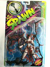 McFarlane Toys Spawn 1996 Widow Maker Series 5