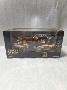 Unimax 2005 Forces of Valor U.S. 101st Airborne Division, Kuwait 1991, Nr. 83002 - Bild 1 von 8