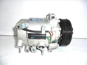 9827596080 compresor del aire acondicionado para PEUGEOT 208 1.2 G 2019 - 68419 - Imagen 1 de 10