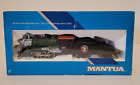 Vintage Mantua 304-61 HO Great Northern Big Six Locomotive and Tender Car